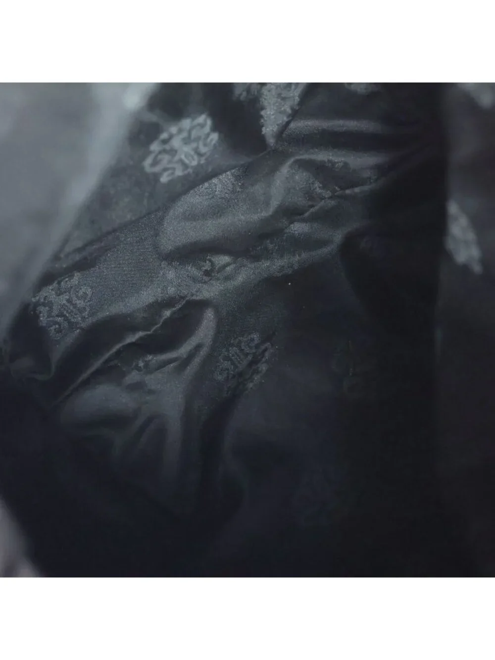 Chrome Hearts this authentic